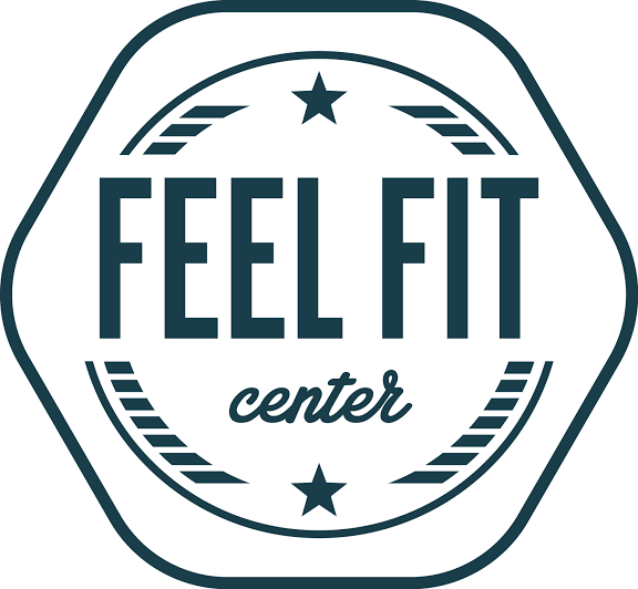 Feel Fit Center Zierikzee logo